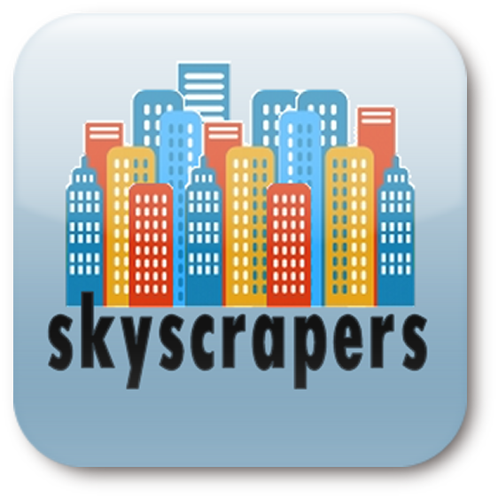 skyscrapers